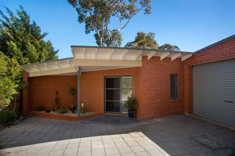 Main view of Homely townhouse listing, 3/12 Graeme Avenue, Montmorency VIC 3094