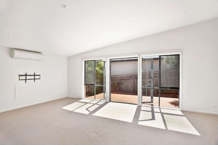 Fifth view of Homely townhouse listing, 3/12 Graeme Avenue, Montmorency VIC 3094