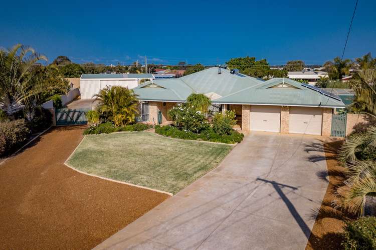 Main view of Homely house listing, 13 Mimosa Court, Strathalbyn WA 6530