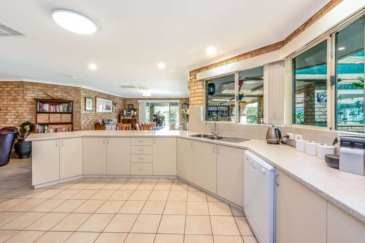 Sixth view of Homely house listing, 13 Mimosa Court, Strathalbyn WA 6530