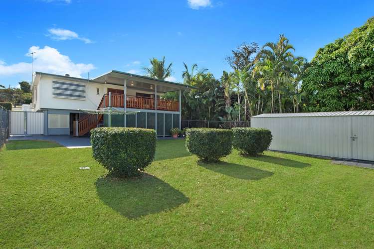 Main view of Homely house listing, 163 Creek Road, Mount Gravatt East QLD 4122