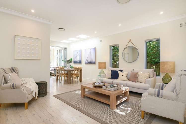 Fourth view of Homely house listing, 92A Prince Albert Street, Mosman NSW 2088