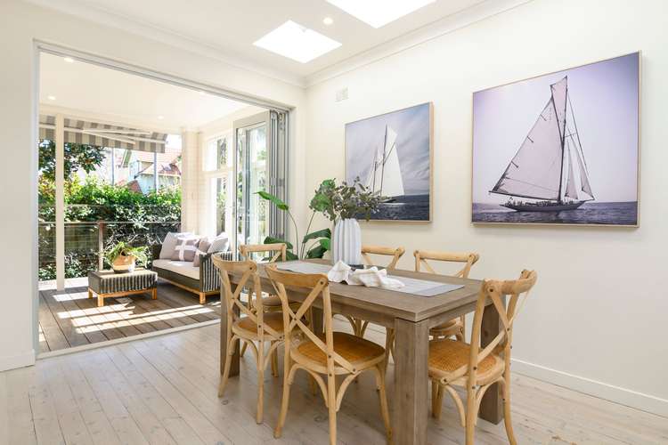 Fifth view of Homely house listing, 92A Prince Albert Street, Mosman NSW 2088