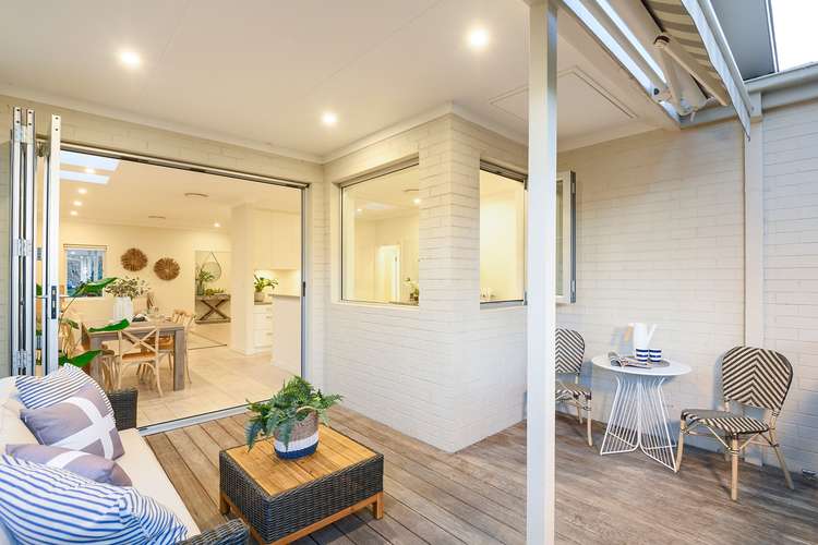 Sixth view of Homely house listing, 92A Prince Albert Street, Mosman NSW 2088