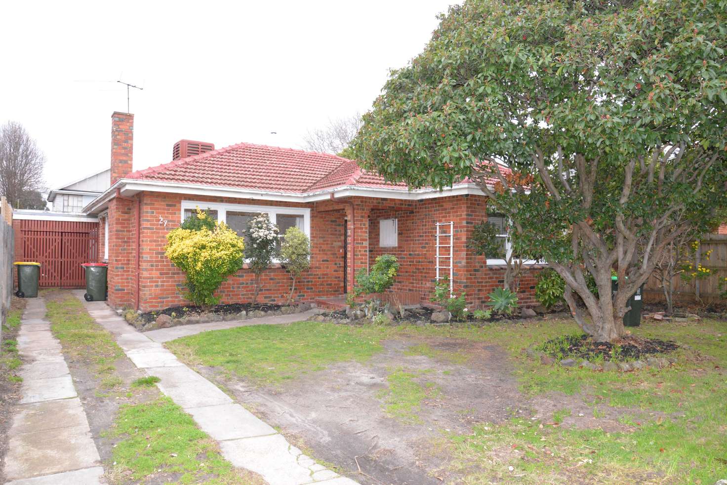 Main view of Homely house listing, 27 Paschal Street, Bentleigh VIC 3204