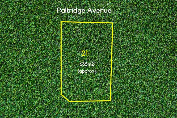 21 Paltridge Avenue, Stirling North SA 5710