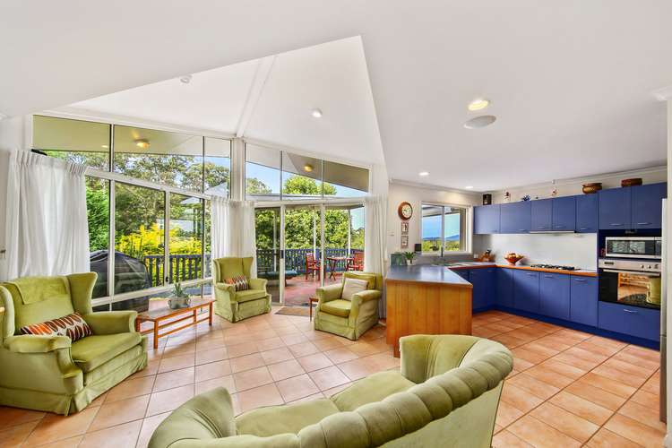 Main view of Homely house listing, 38 Lauren Drive, Buderim QLD 4556