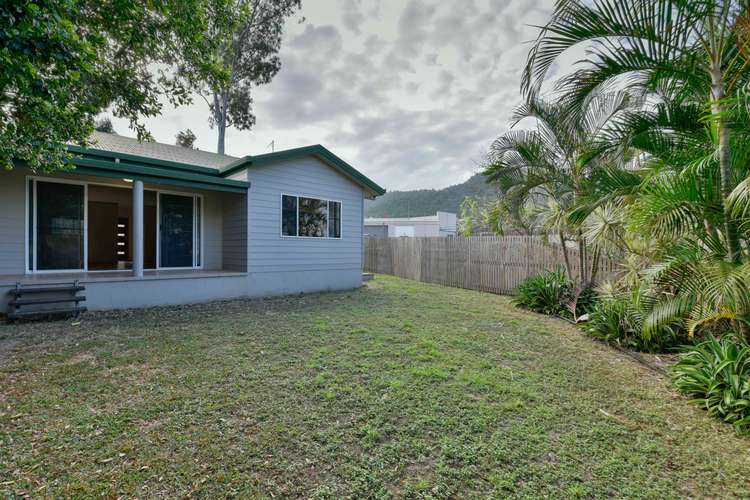 Second view of Homely house listing, 1/7 Macarthur Drive, Cannonvale QLD 4802