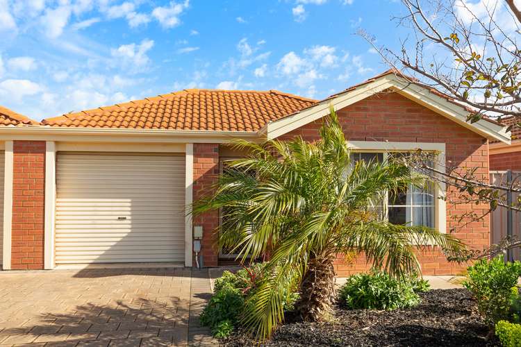 Second view of Homely house listing, 6 Cutlass Walk, Seaford Rise SA 5169
