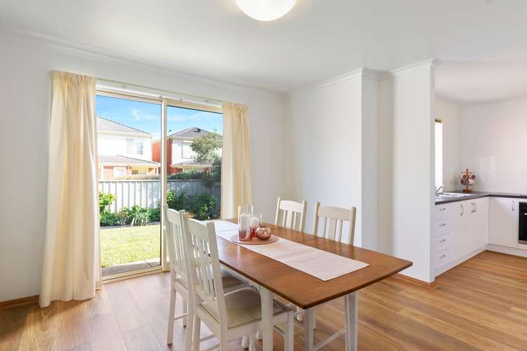 Fourth view of Homely house listing, 6 Cutlass Walk, Seaford Rise SA 5169