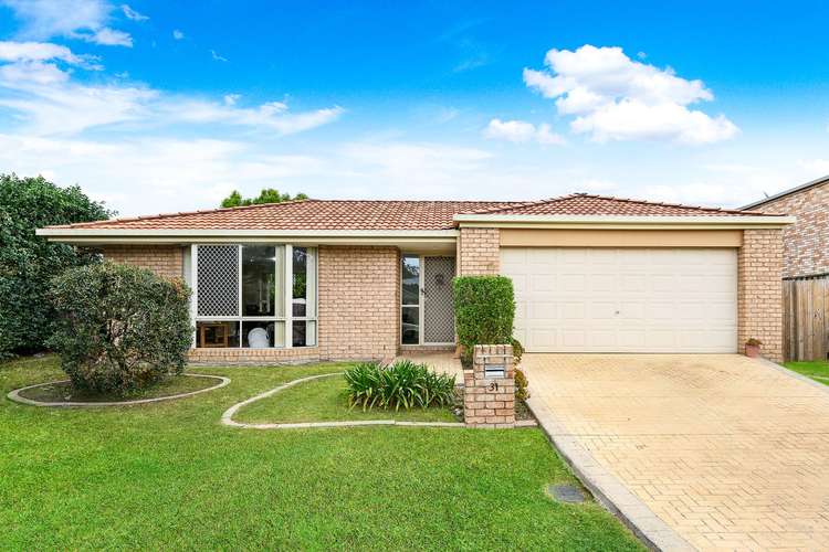 Main view of Homely house listing, 31 Groves Crescent, Boondall QLD 4034