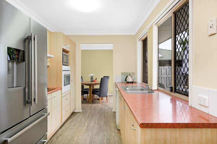 Fifth view of Homely house listing, 31 Groves Crescent, Boondall QLD 4034