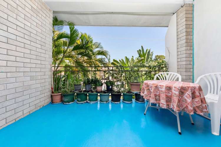 Third view of Homely unit listing, 3/122 Mitchell Street, Larrakeyah NT 820