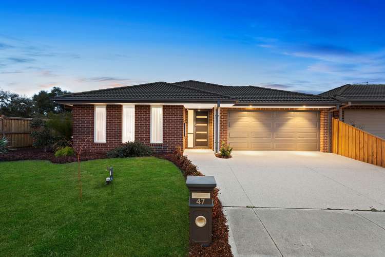 Main view of Homely house listing, 47 Midland Road, Doreen VIC 3754