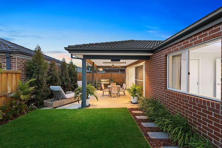 Fifth view of Homely house listing, 47 Midland Road, Doreen VIC 3754
