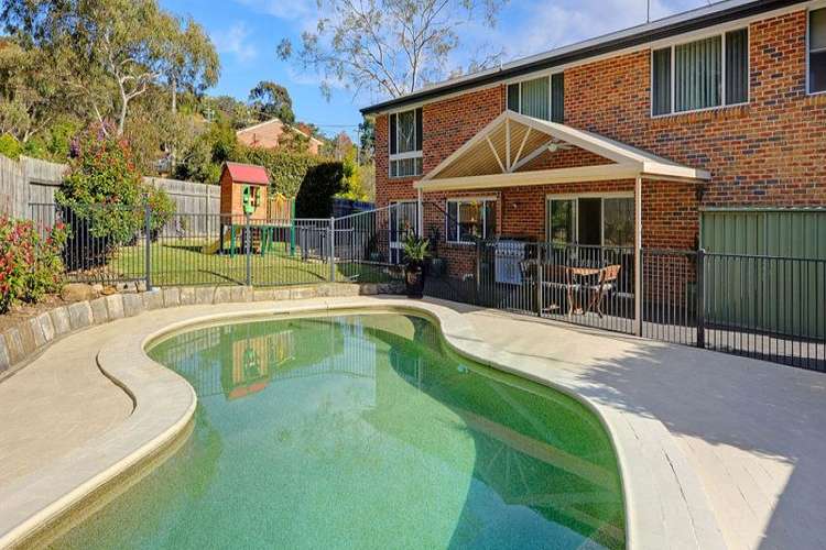 Second view of Homely house listing, 92 The Gully Road, Berowra NSW 2081
