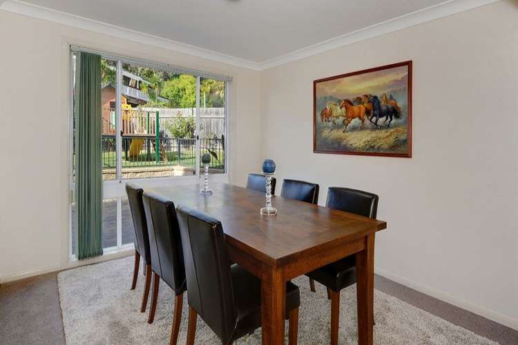 Fifth view of Homely house listing, 92 The Gully Road, Berowra NSW 2081