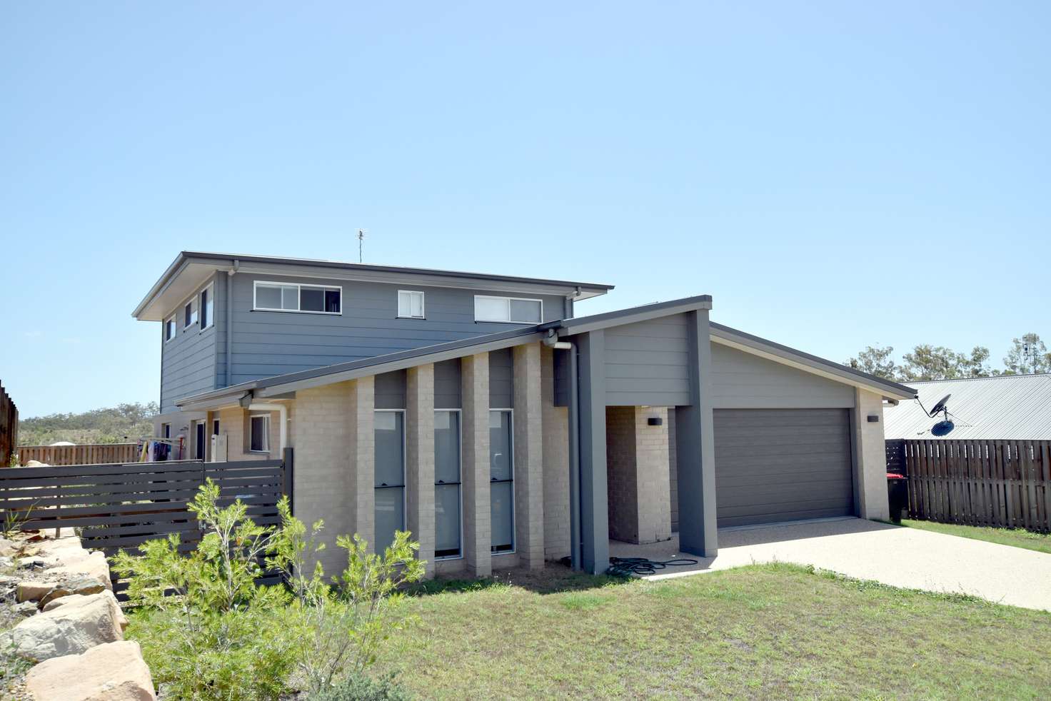 Main view of Homely house listing, 33 Koolivoo Parade, Boyne Island QLD 4680