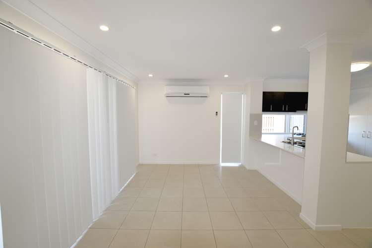 Second view of Homely house listing, 33 Koolivoo Parade, Boyne Island QLD 4680