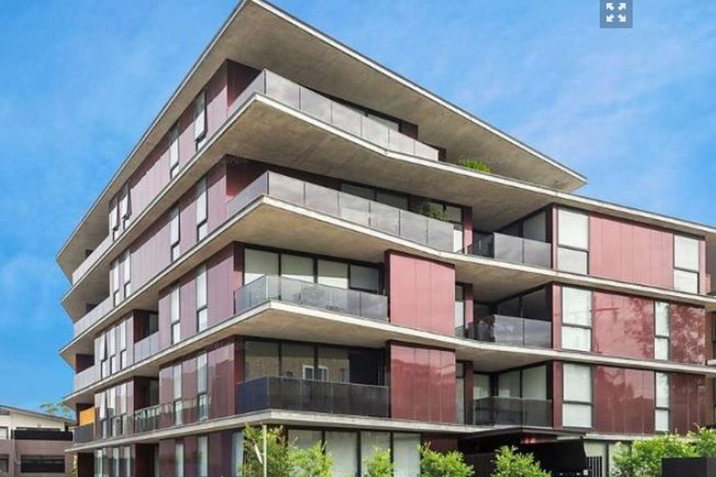 Main view of Homely apartment listing, 205/20 Queen Street, Blackburn VIC 3130