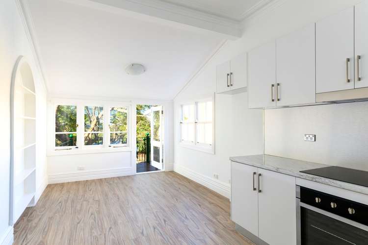 Second view of Homely apartment listing, 1/844 Military Road, Mosman NSW 2088