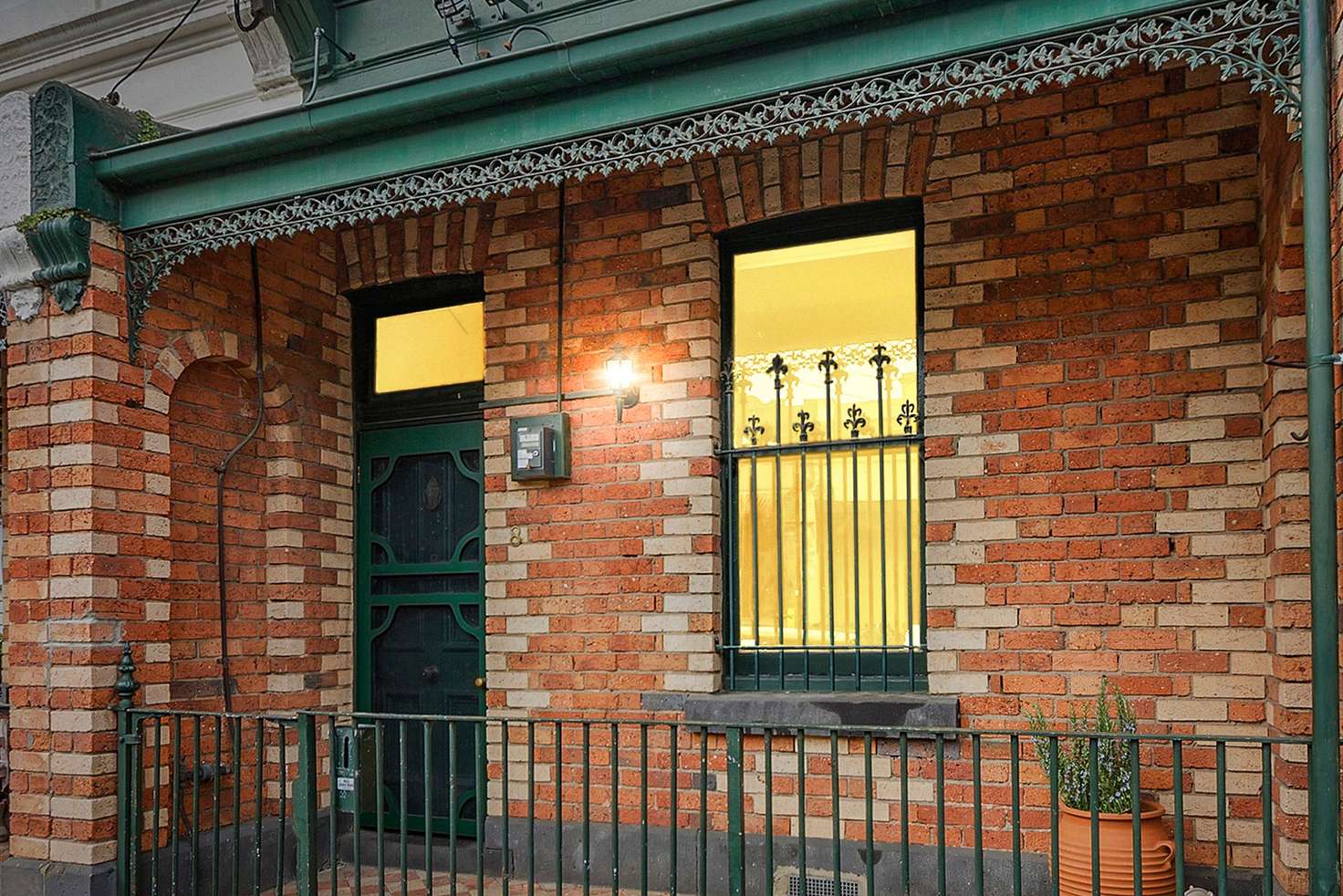 Main view of Homely house listing, 8 Batman Street, Fitzroy North VIC 3068