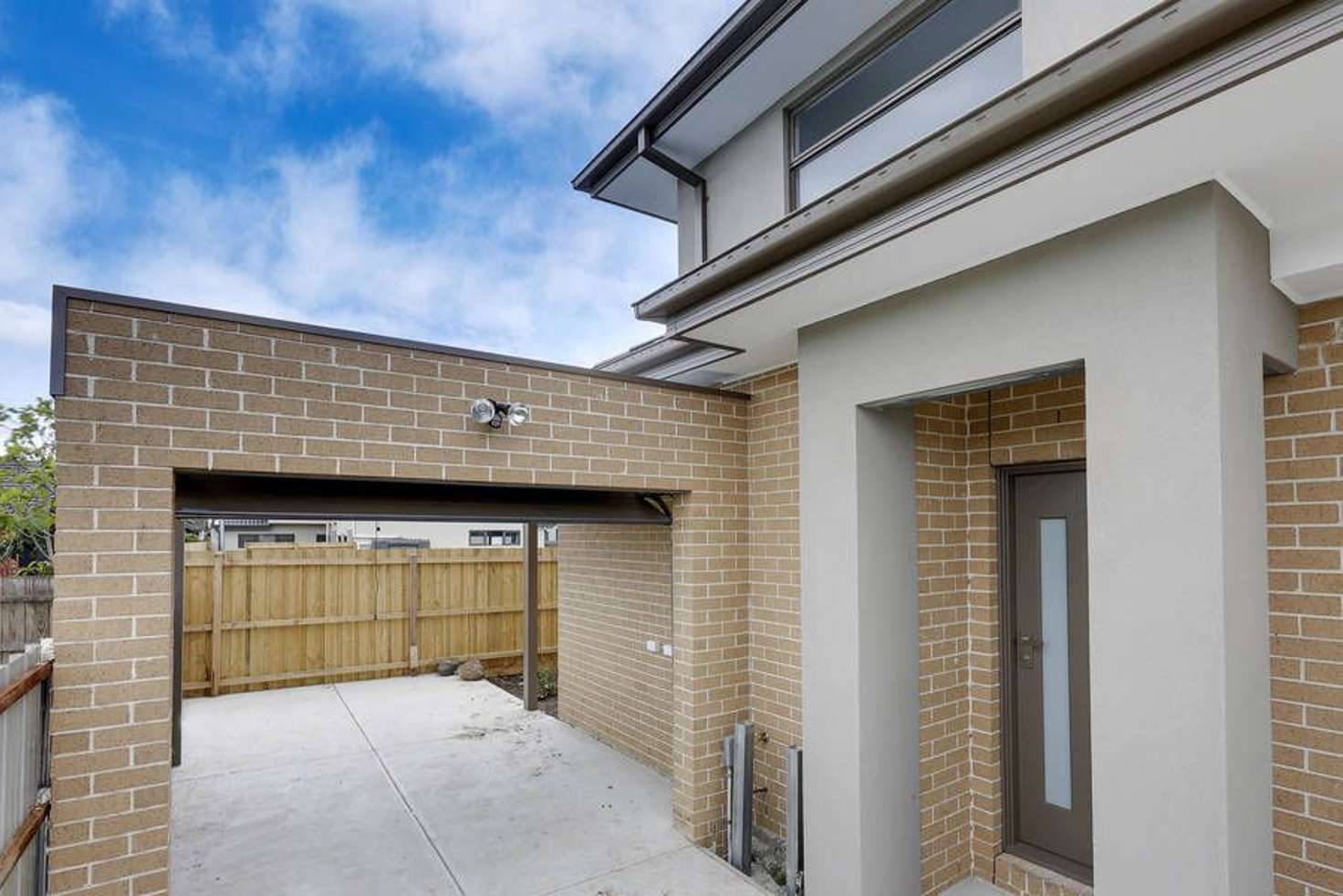 Main view of Homely house listing, 3/54 Meredith Street, Broadmeadows VIC 3047