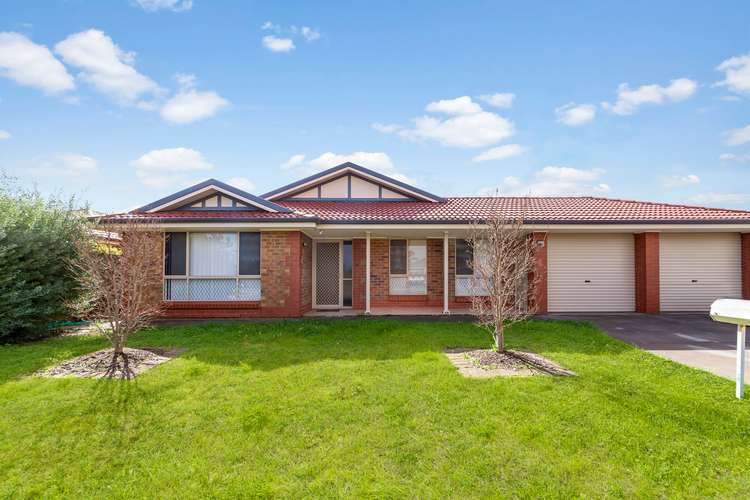 Main view of Homely house listing, (D.H.A) Defence Housing Australia, Andrews Farm SA 5114