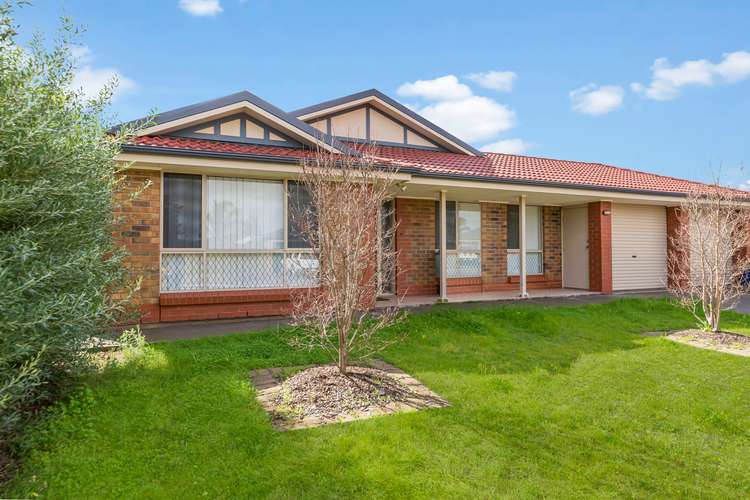 Second view of Homely house listing, (D.H.A) Defence Housing Australia, Andrews Farm SA 5114