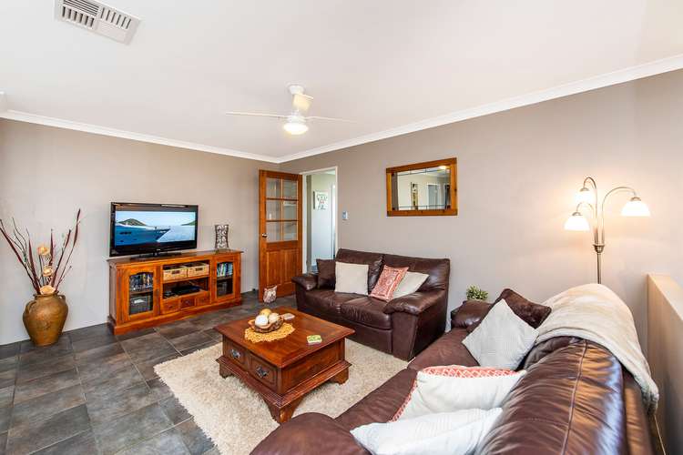 Second view of Homely house listing, 14 Nunweek Turn, Baldivis WA 6171
