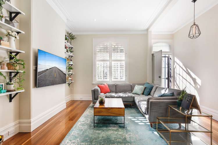 Main view of Homely house listing, 47 Ridge Street, Surry Hills NSW 2010