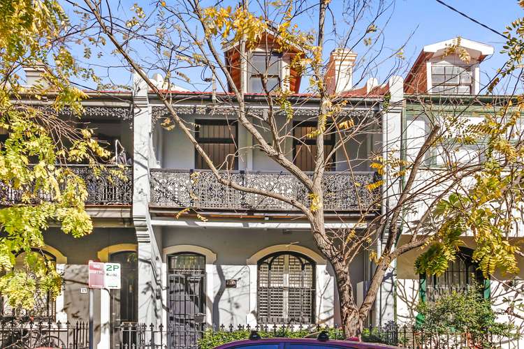 Sixth view of Homely house listing, 47 Ridge Street, Surry Hills NSW 2010