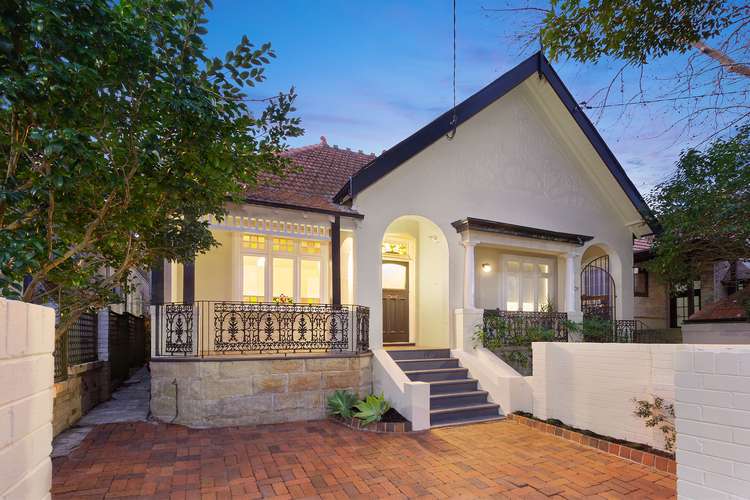 Main view of Homely house listing, 111 Spencer Road, Mosman NSW 2088