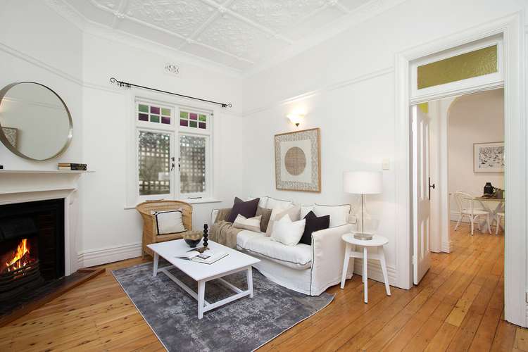 Second view of Homely house listing, 111 Spencer Road, Mosman NSW 2088