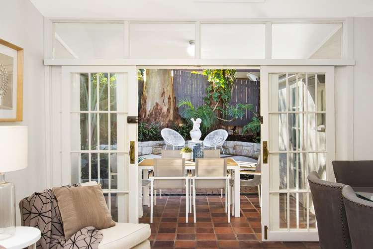 Third view of Homely house listing, 111 Spencer Road, Mosman NSW 2088