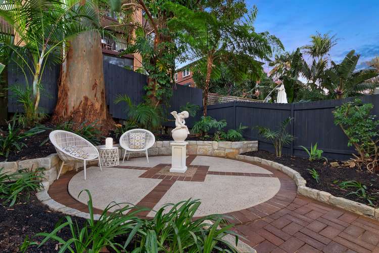 Fifth view of Homely house listing, 111 Spencer Road, Mosman NSW 2088