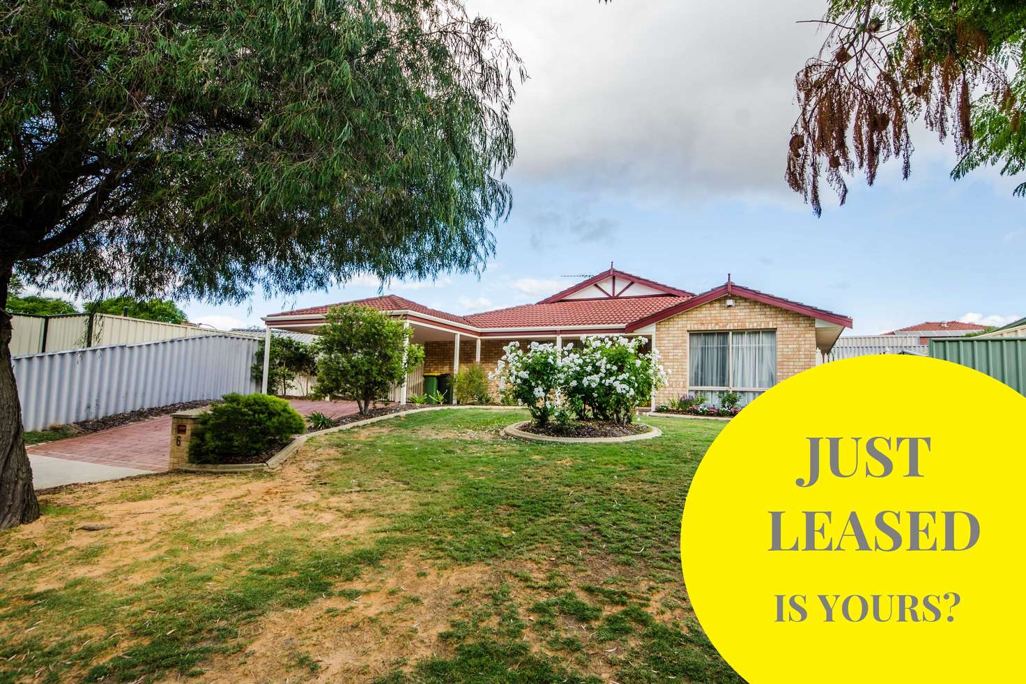 Main view of Homely house listing, 6 Woodspring Trail, Canning Vale WA 6155