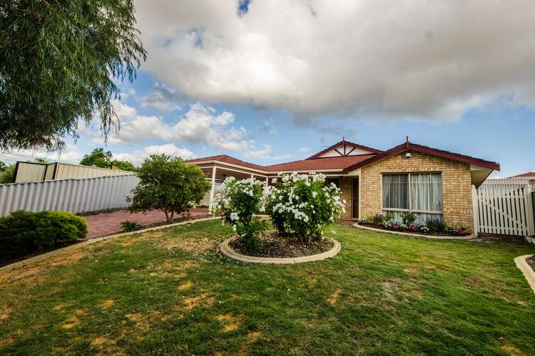 Second view of Homely house listing, 6 Woodspring Trail, Canning Vale WA 6155