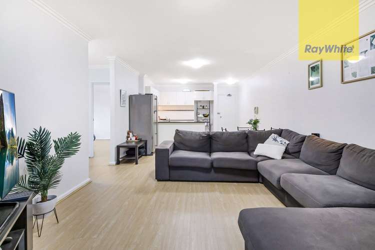 Main view of Homely unit listing, 4/18-22 Meehan Street, Granville NSW 2142
