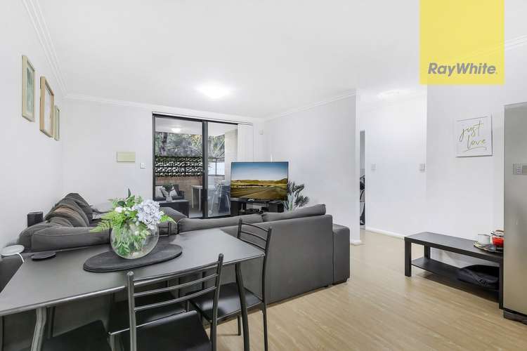 Second view of Homely unit listing, 4/18-22 Meehan Street, Granville NSW 2142
