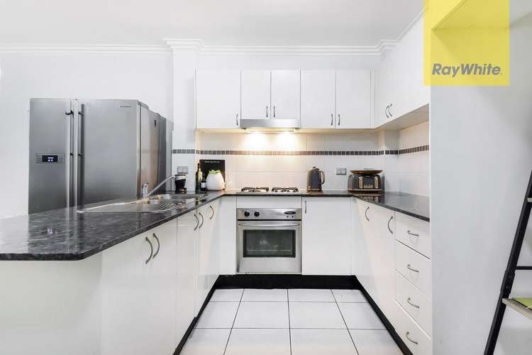 Third view of Homely unit listing, 4/18-22 Meehan Street, Granville NSW 2142