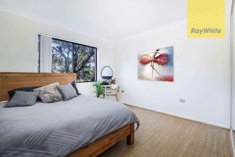 Fifth view of Homely unit listing, 4/18-22 Meehan Street, Granville NSW 2142