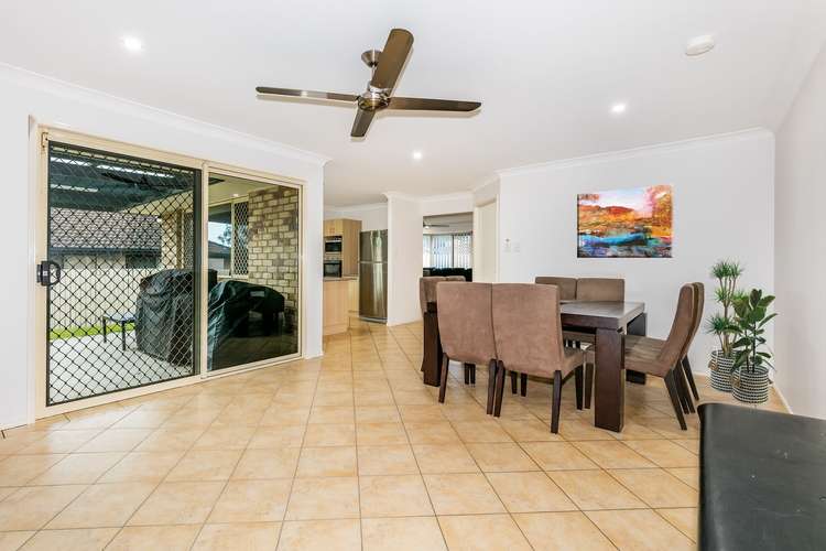 Fourth view of Homely house listing, 4 Holly Crescent, Windaroo QLD 4207