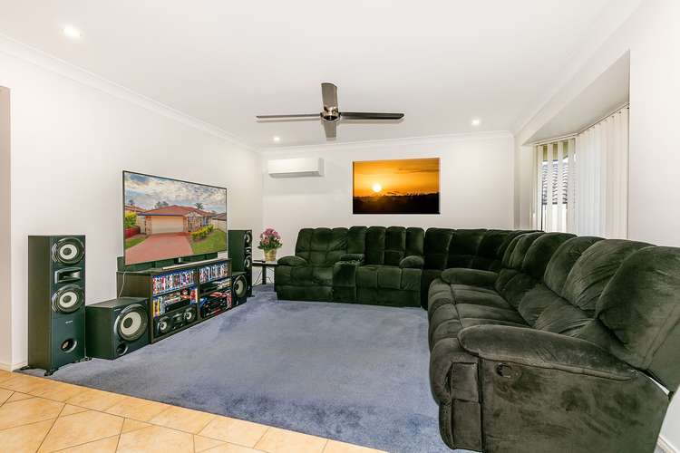 Sixth view of Homely house listing, 4 Holly Crescent, Windaroo QLD 4207