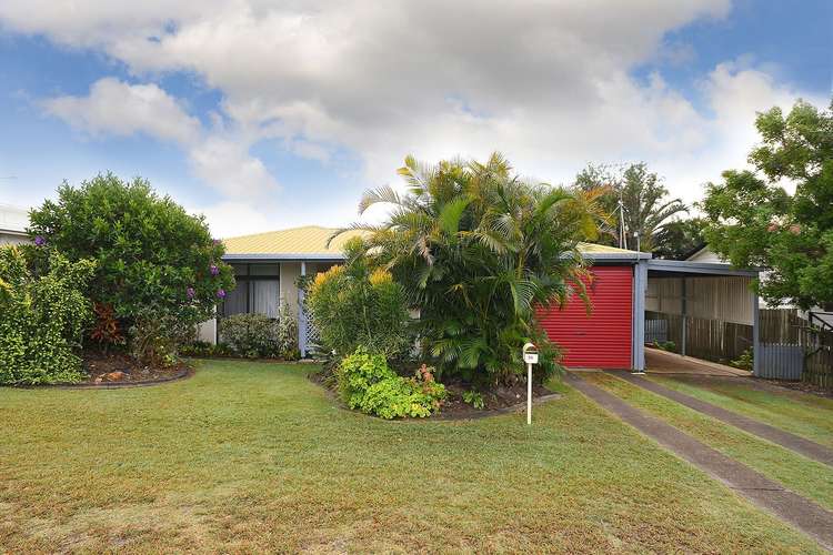 Second view of Homely house listing, 24 Waigani Avenue, Kawungan QLD 4655