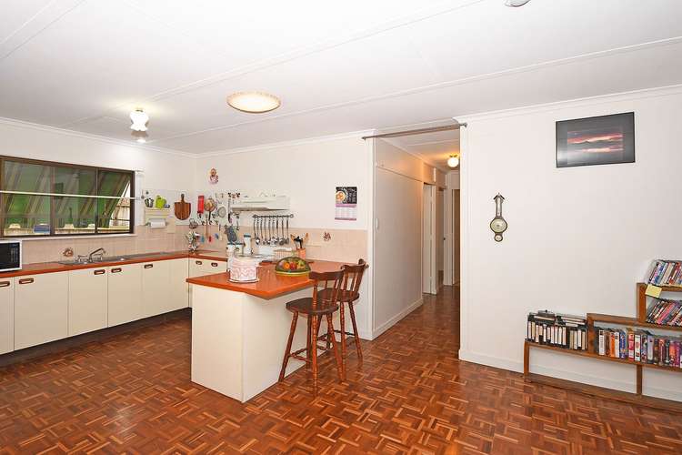 Seventh view of Homely house listing, 24 Waigani Avenue, Kawungan QLD 4655