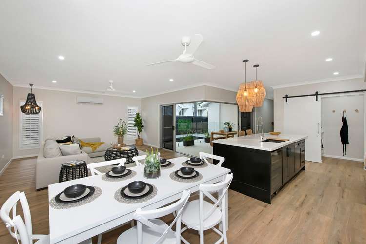 Seventh view of Homely house listing, 16 Taylor Street, Belgian Gardens QLD 4810