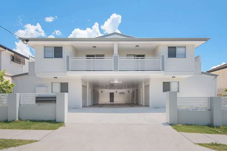 Main view of Homely unit listing, 3/9 Eastleigh Street, Chermside QLD 4032