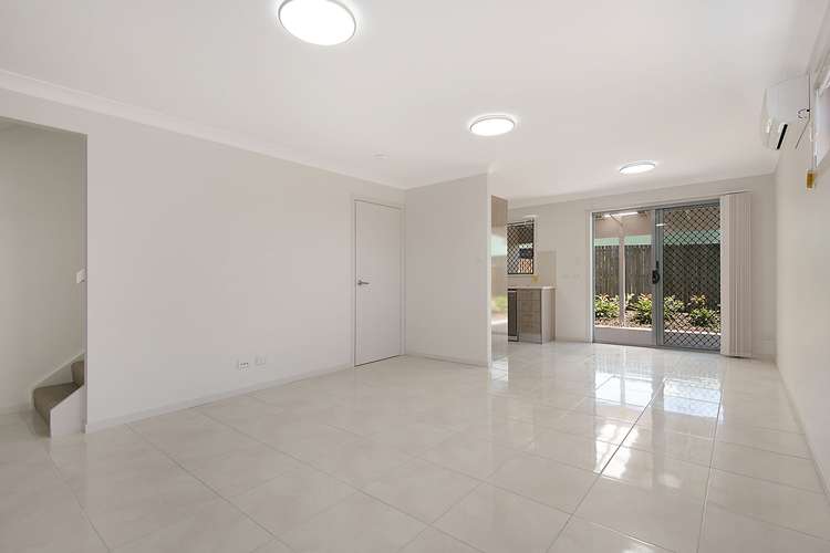 Second view of Homely unit listing, 3/9 Eastleigh Street, Chermside QLD 4032