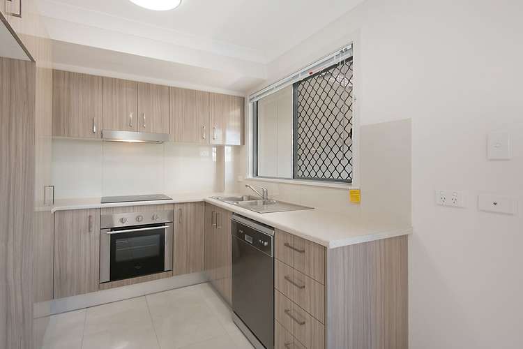 Third view of Homely unit listing, 3/9 Eastleigh Street, Chermside QLD 4032